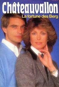 annees, années, 80, 80's, eighties, feuilleton, serie, série, soap, chantal, nobel, sacha, distel, drame, accident, chateauvallon, herbert, leonard, berg